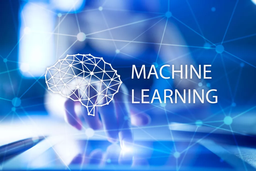 How Does Machine Learning Work