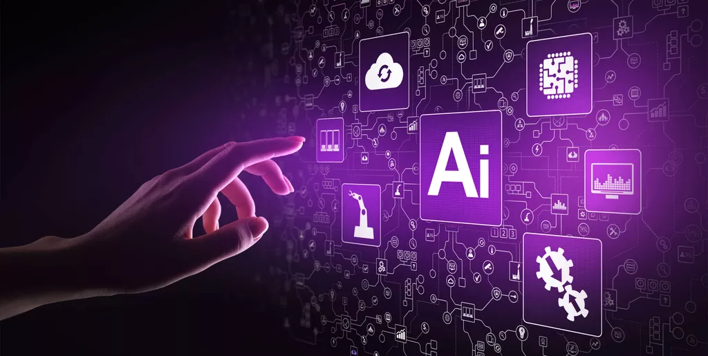 AI vs Machine Learning