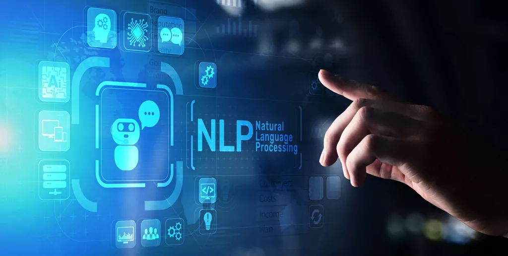 NLU VS NLP