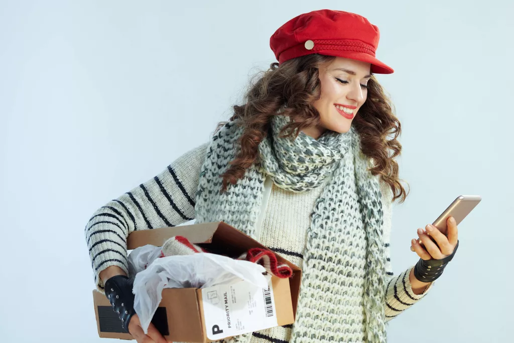 Bot For Online Shopping