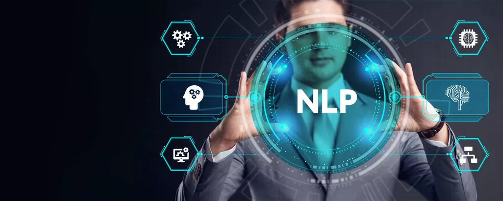 Semantics NLP