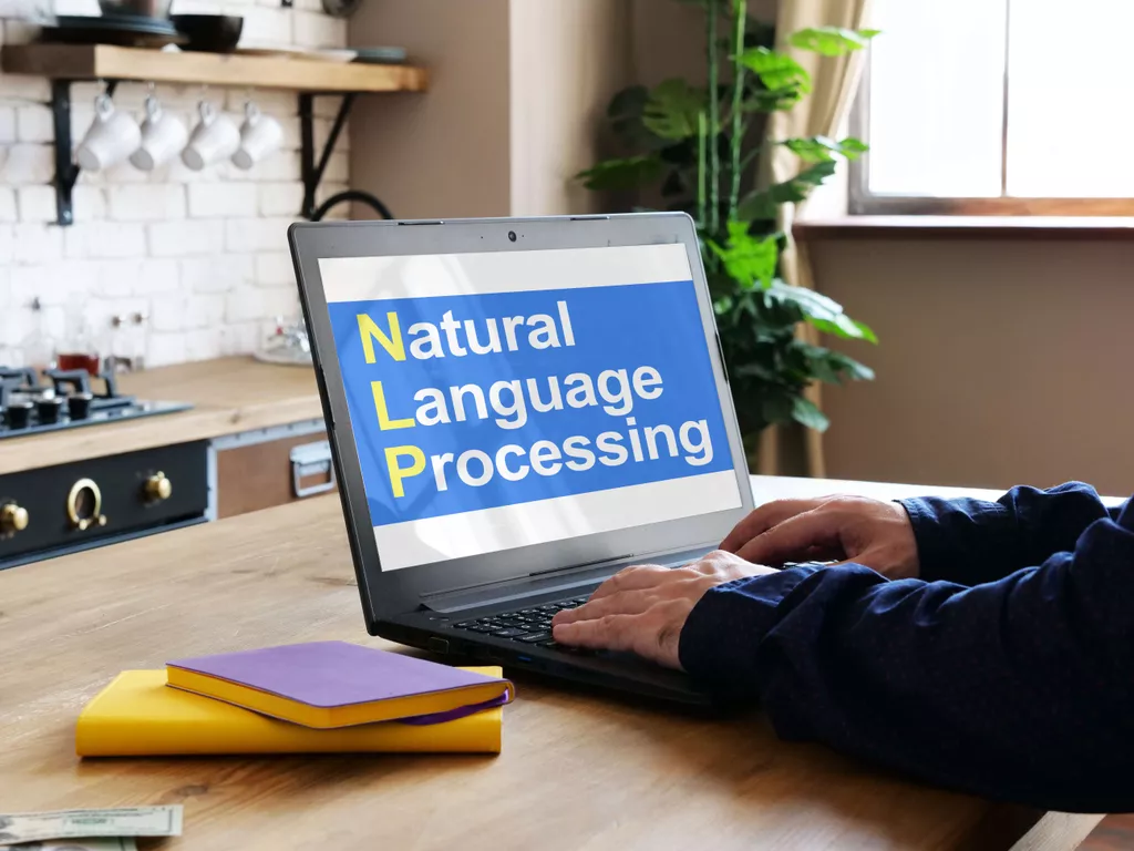 Semantics NLP