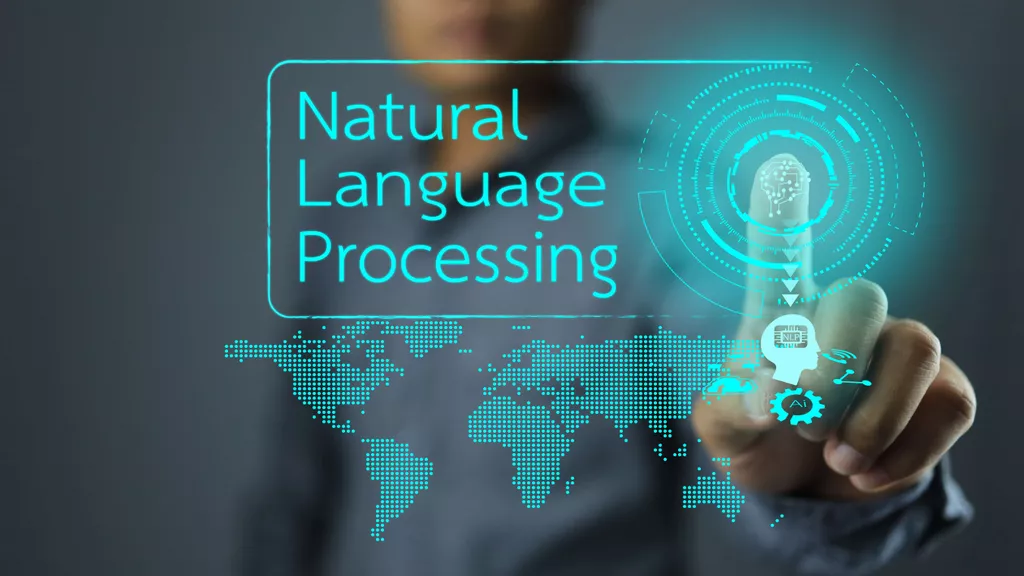 Sentiment Analysis NLP
