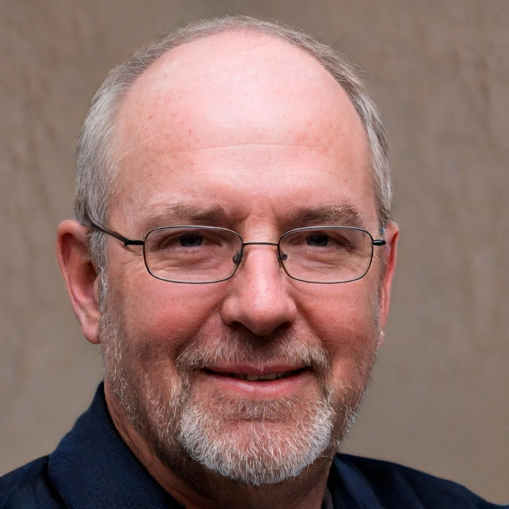 Hugh O'Neal