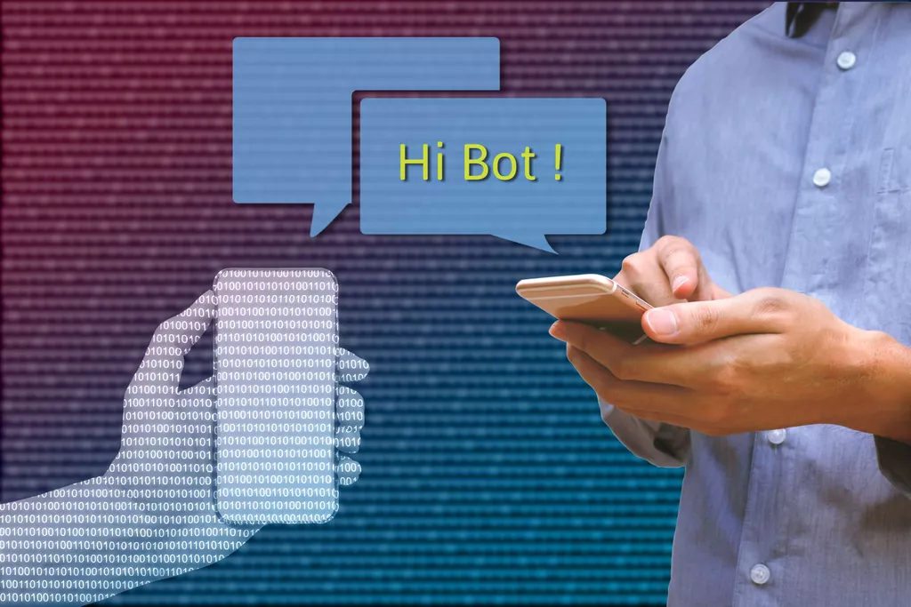 Chatbot marketing