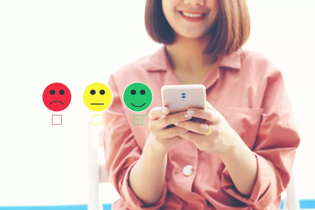 Customer Service Experience