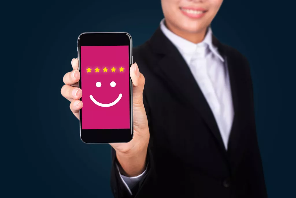 Customer Service Experience