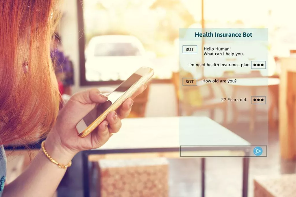Insurance automation: features and benefits