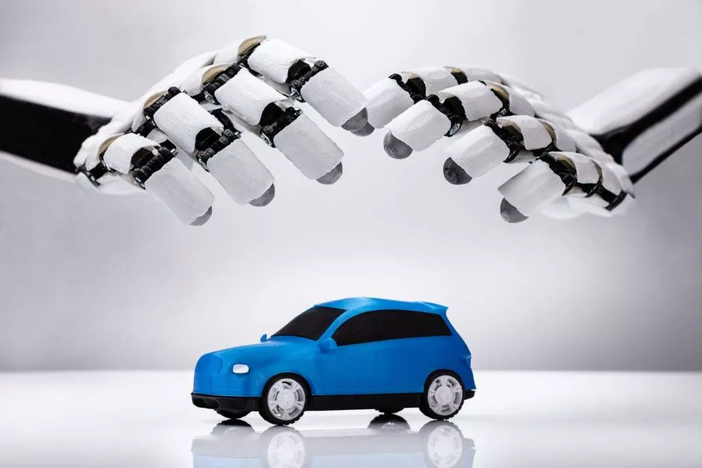Insurance automation: features and benefits