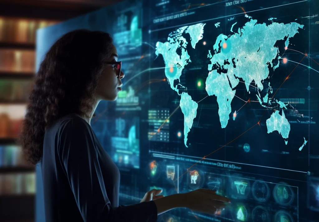AI for fintech customer service