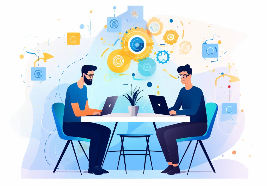 AI in fintech customer service
