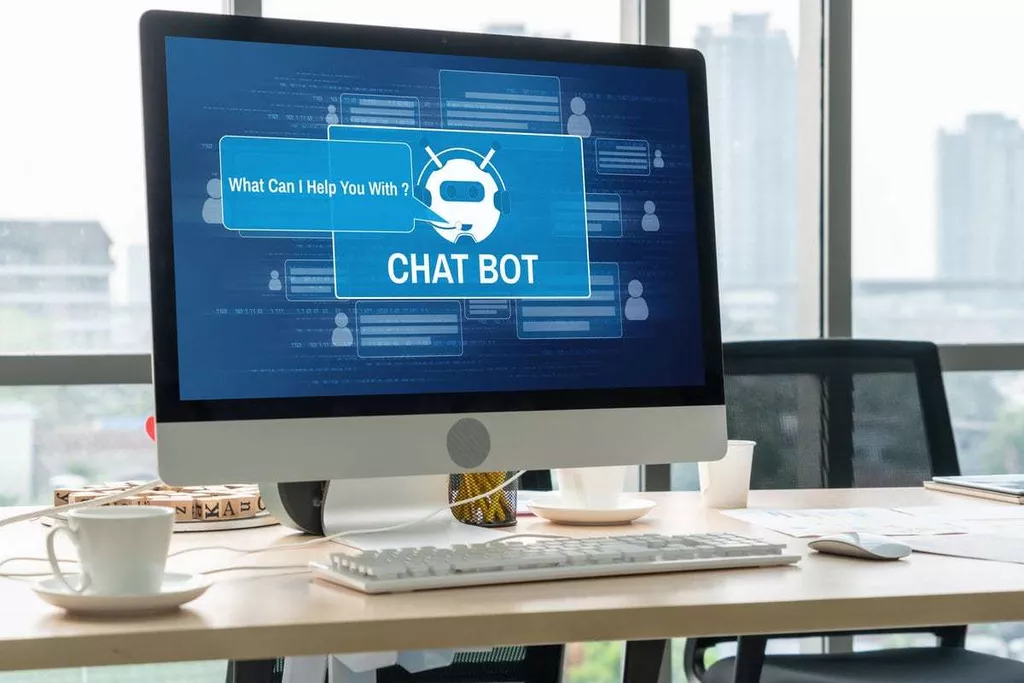 Chatbot for enterprise: brand-new solution for companies
