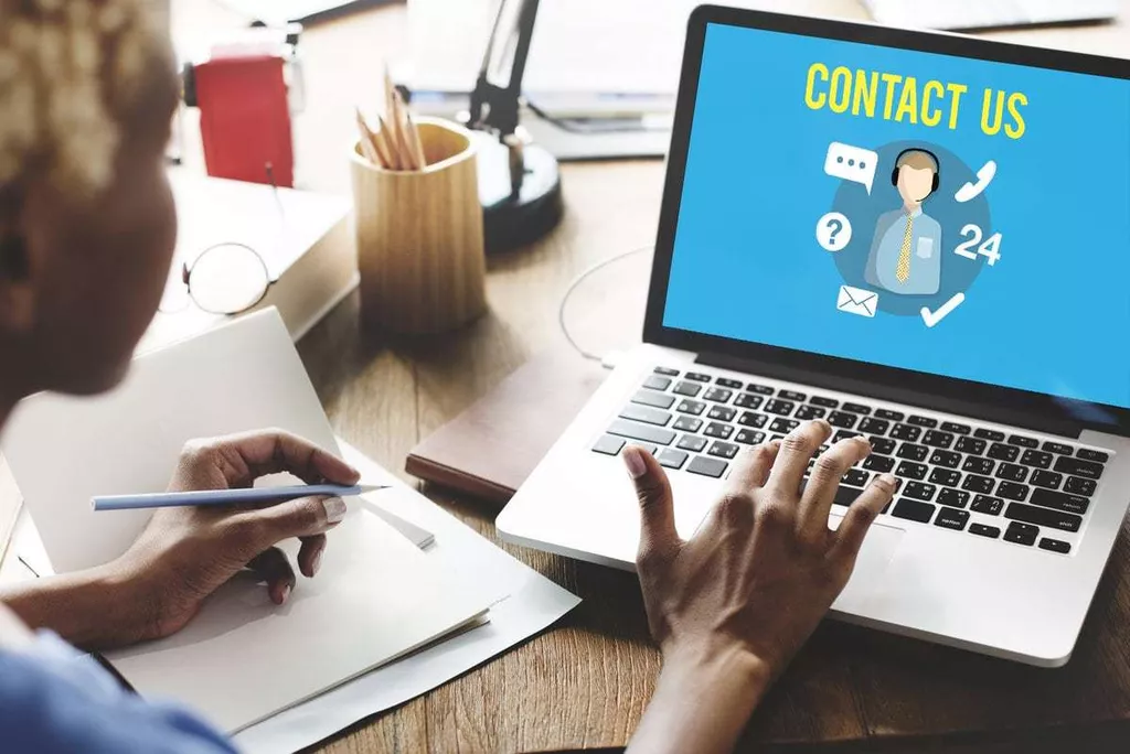 The importance of marketing and support departments' joint work