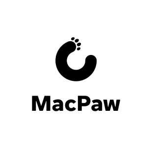 Logo MacPaw