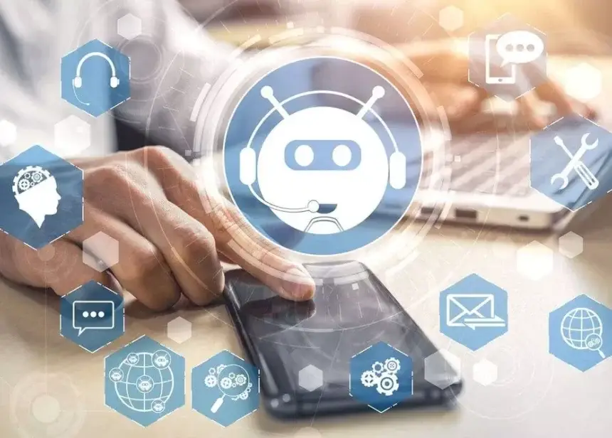 How to Use AI in Customer Service: 3 Use Cases | MetaDialog