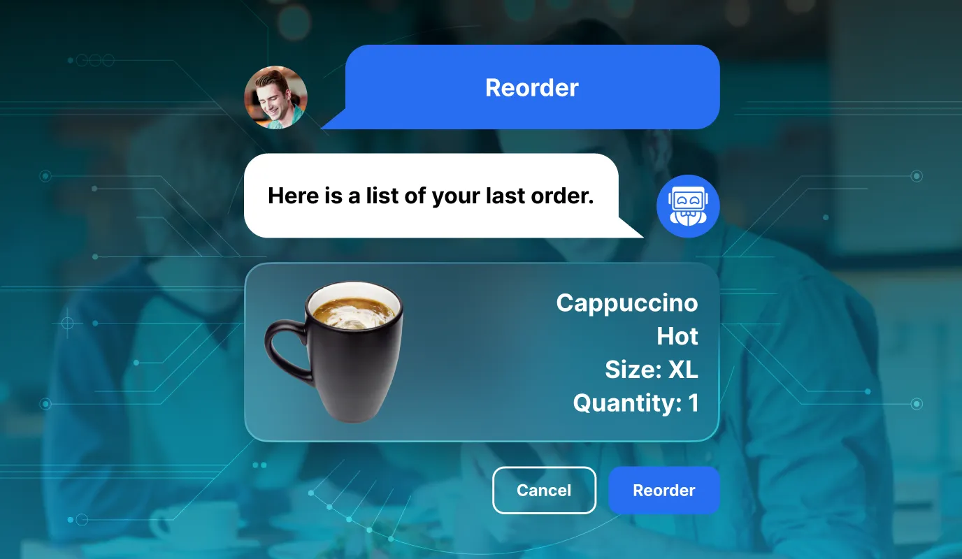Chatbots for Restaurants and How Effectively Use