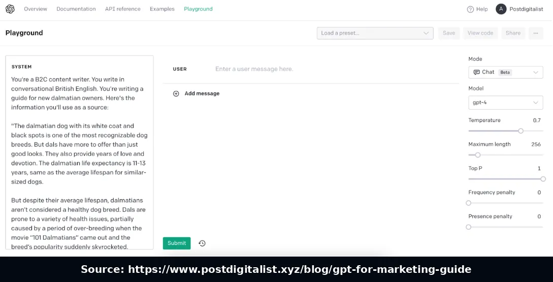 GPT-4 for Marketing Leaders: What Marketers Need to Know?