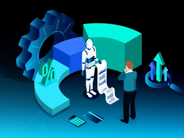 The Role of AI in Marketing and Sales: New Heights with Generative AI