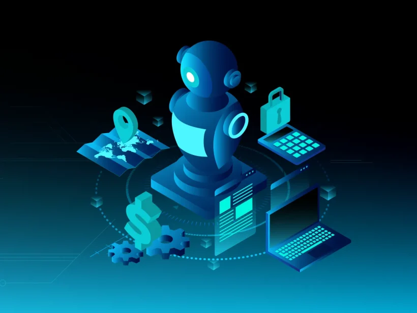 How Is AI Used In Finance Business