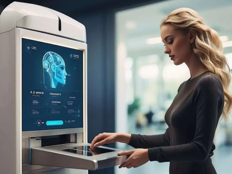 How Generative AI is Transforming Customer Experience