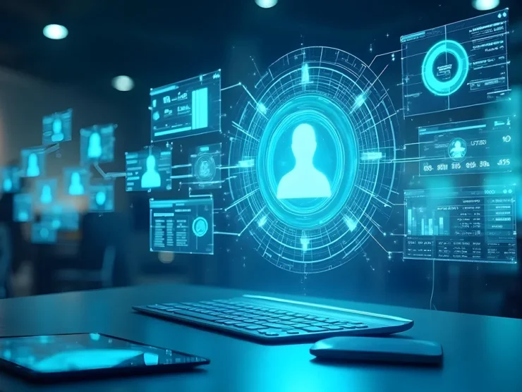 How Voicebot in Banking Improves Customer Service