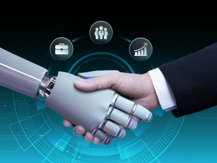 Transformative Impact of Generative AI for Business