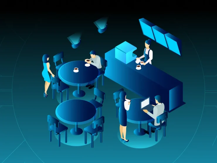 Chatbots for Restaurants and How Effectively Use