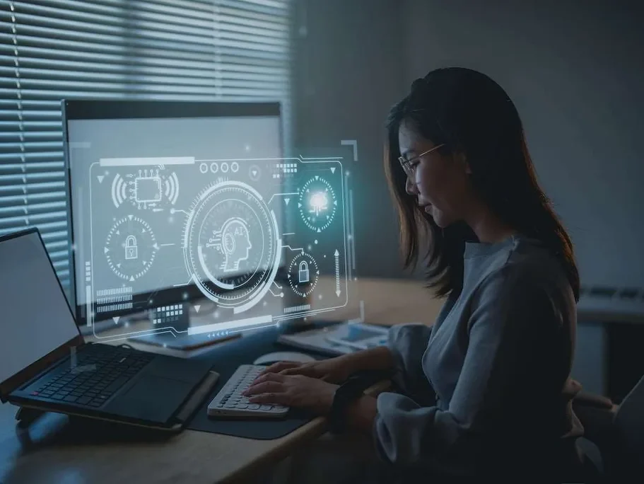 How AI Agents Are Transforming the Insurance Industry?