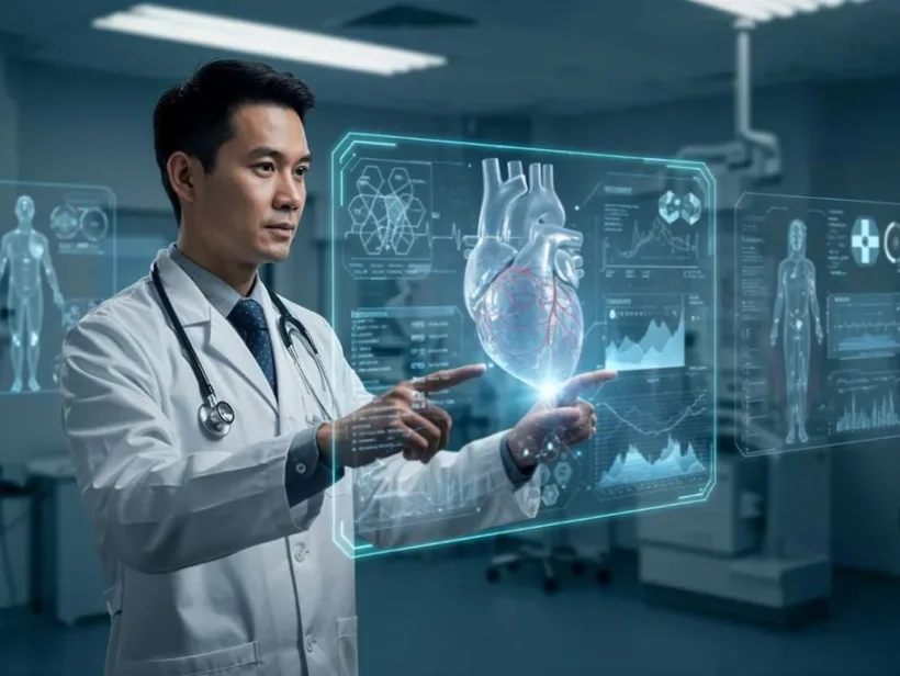 How AI Appointment Scheduling Changing in Healthcare