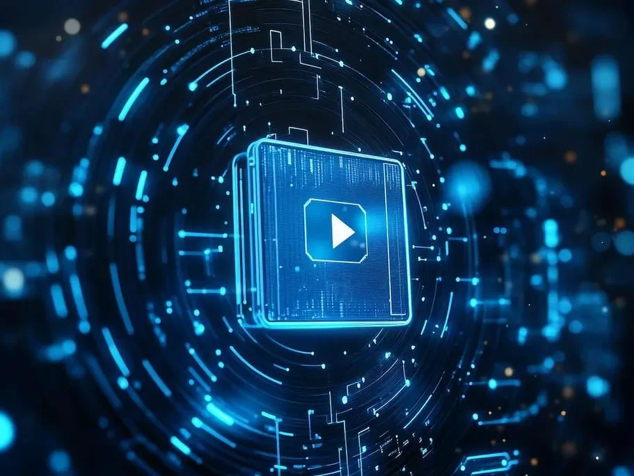 How To Use AI-Generated Video In Business?