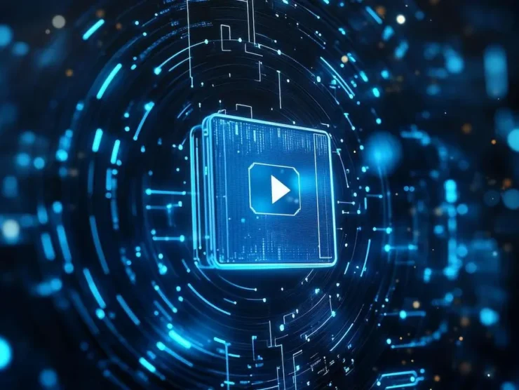 How To Use AI-Generated Video In Business?