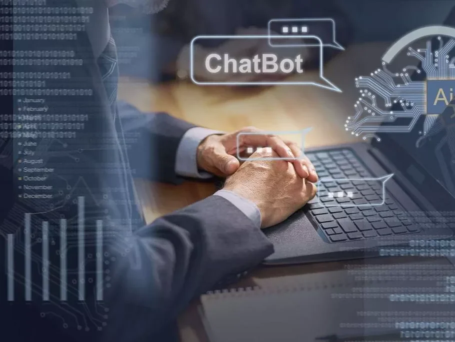 TOP 7 Pros and Cons of AI Chatbots: All You Need to Know: image 1