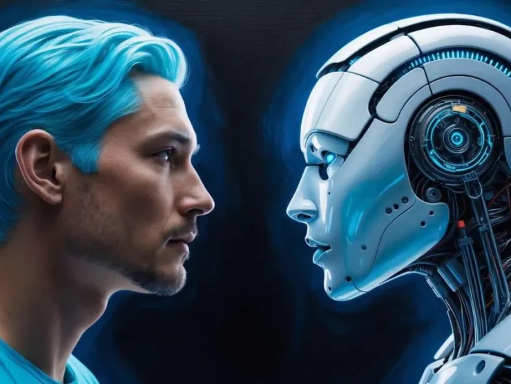 AI Chatbots Human Agents: Who is the Best For Customer Service?