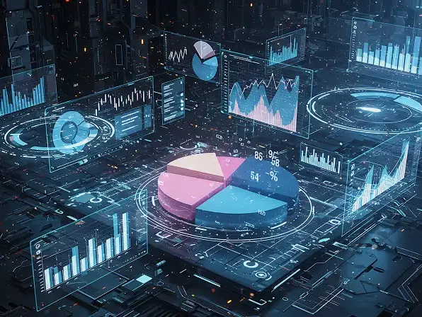 How is Artificial Intelligence Shaping Data Visualization?
