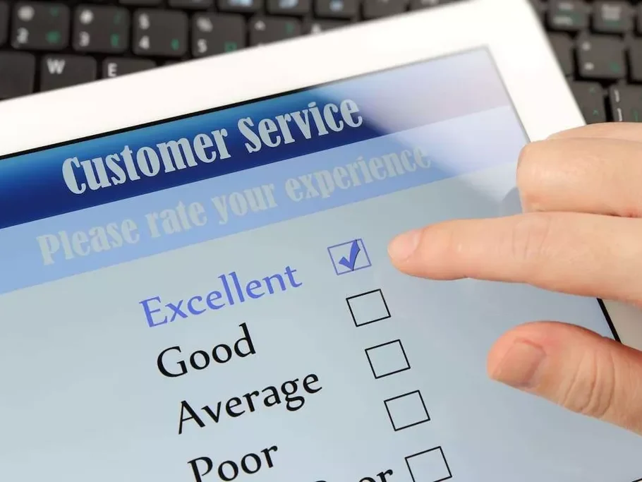 7 Examples Of AI In Customer Service: image 1