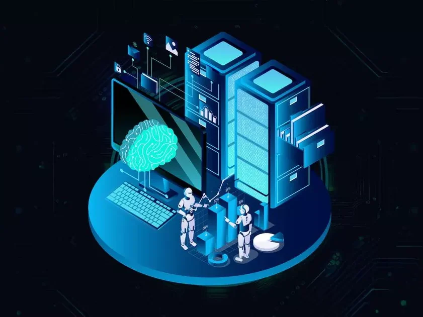 How Does Artificial Intelligence (AI) and Automation Impact Businesses in 2024?