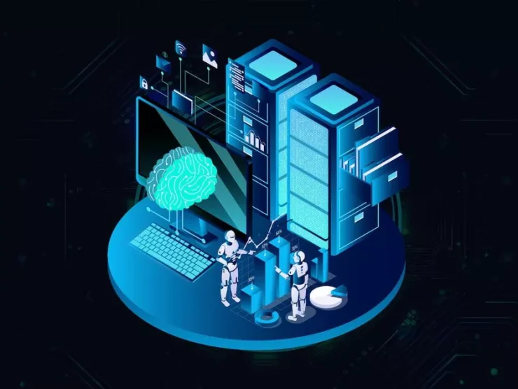 How Does Artificial Intelligence (AI) and Automation Impact Businesses in 2024?