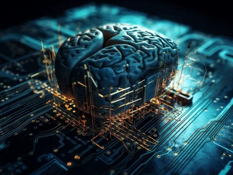 How AI is Revolutionizing the CPG (Consumer Packaged Goods) Industry?