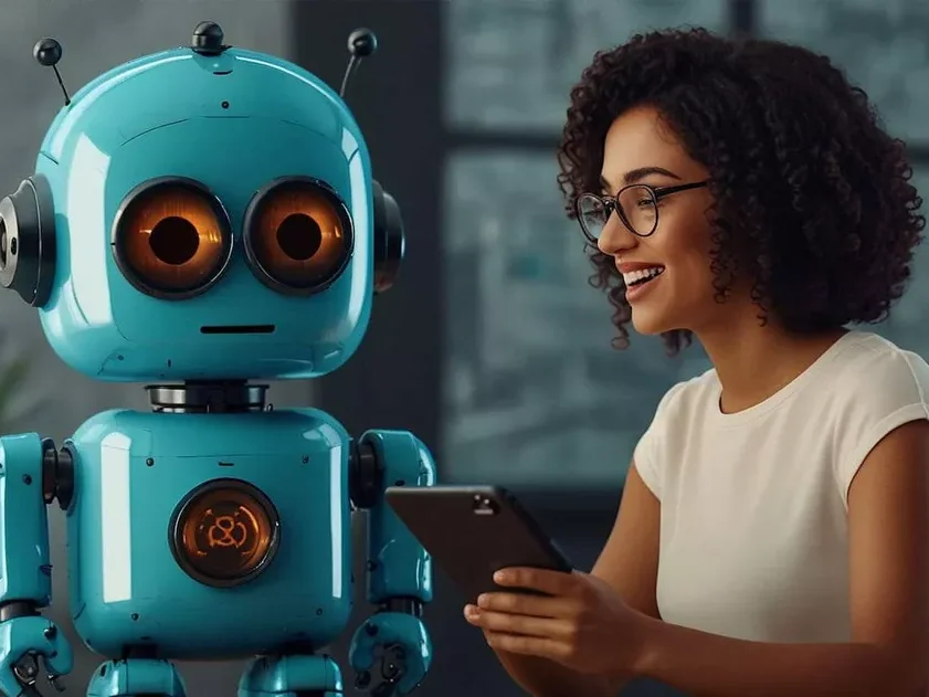 How Actually Using AI for Customer Support Agents?