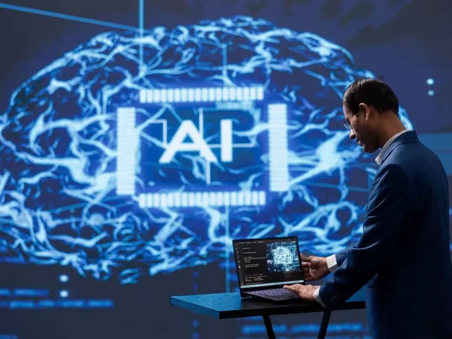 The Role of AI in Operational Efficiency