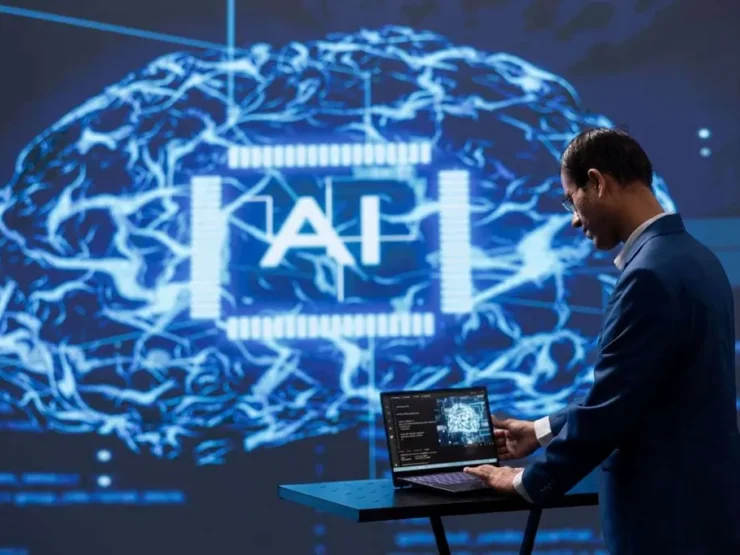 The Role of AI in Operational Efficiency