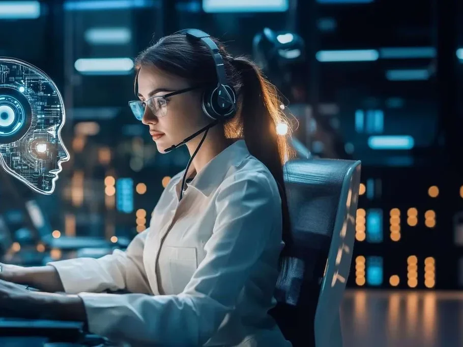 Enhancing Customer Engagement in Financial Services with AI