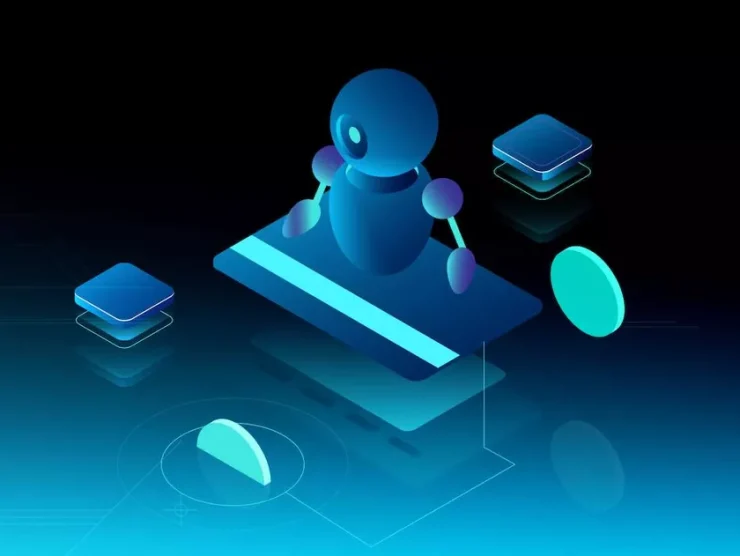 How is Generative AI transforming financial services?