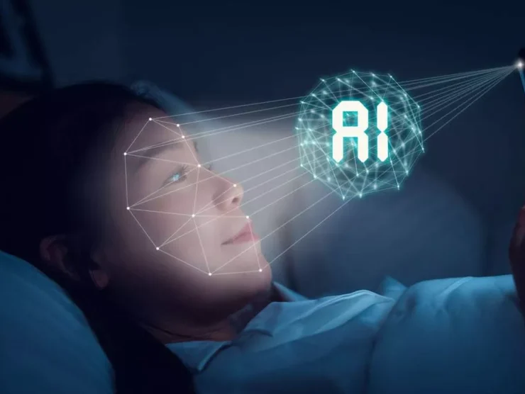 8 Benefits of Using AI Chatbot in Your Healthcare Business: image 6