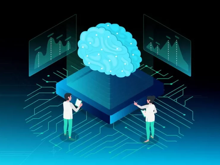 Generative AI is Coming for Insurance