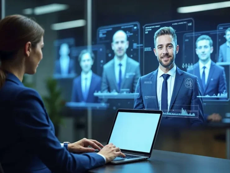 The Role of AI in Modern Recruitment Strategies