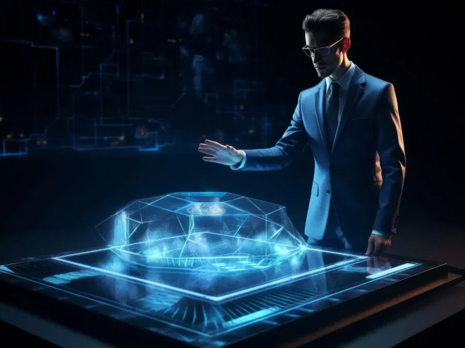 The Ways AI is Revolutionizing the Retail Banking Industry