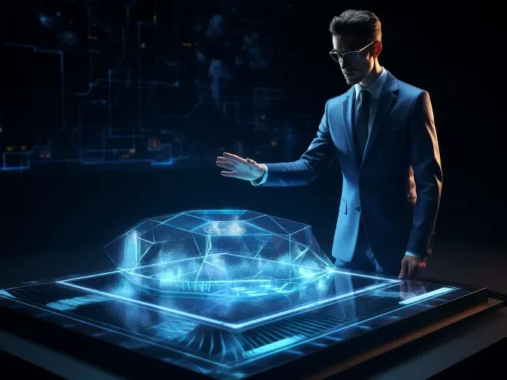 The Ways AI is Revolutionizing the Retail Banking Industry