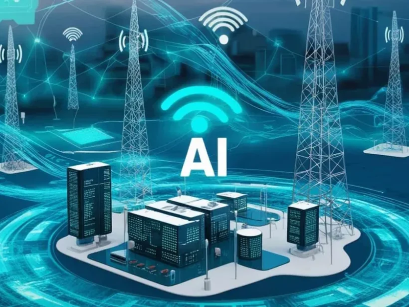 Revolutionizing Telecommunications with AI-powered Customer Experiences