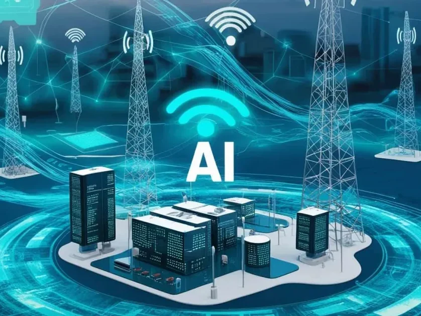 Revolutionizing Telecommunications with AI-powered Customer Experiences